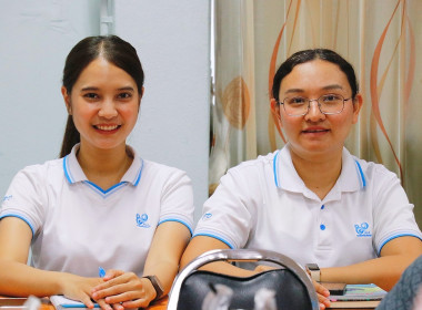 การประชุมข้าราชการ พนักงานราชการ และลูกจ้างประจำ ... พารามิเตอร์รูปภาพ 19